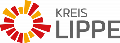 Logo Kreis Lippe
