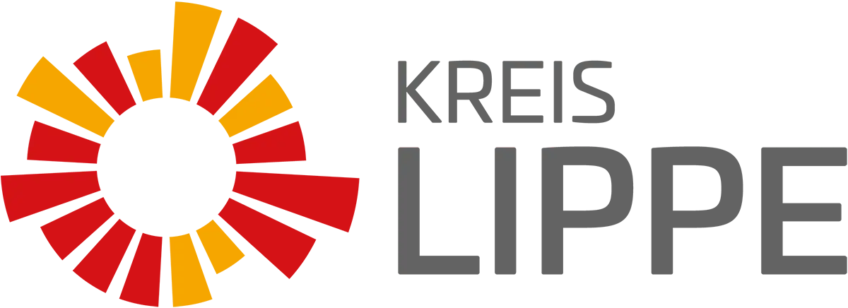 Logo Kreis Lippe