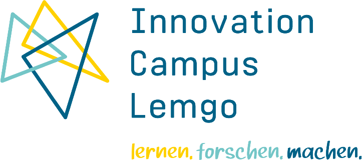 Icl logo