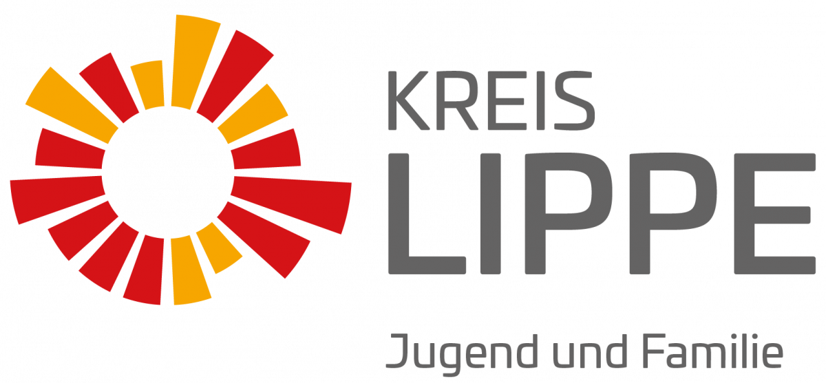 Kl logos jugend familie