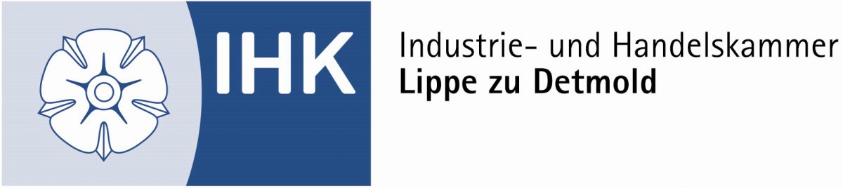 Logo ihk lippe data