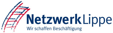 Logo netzwerk lippe